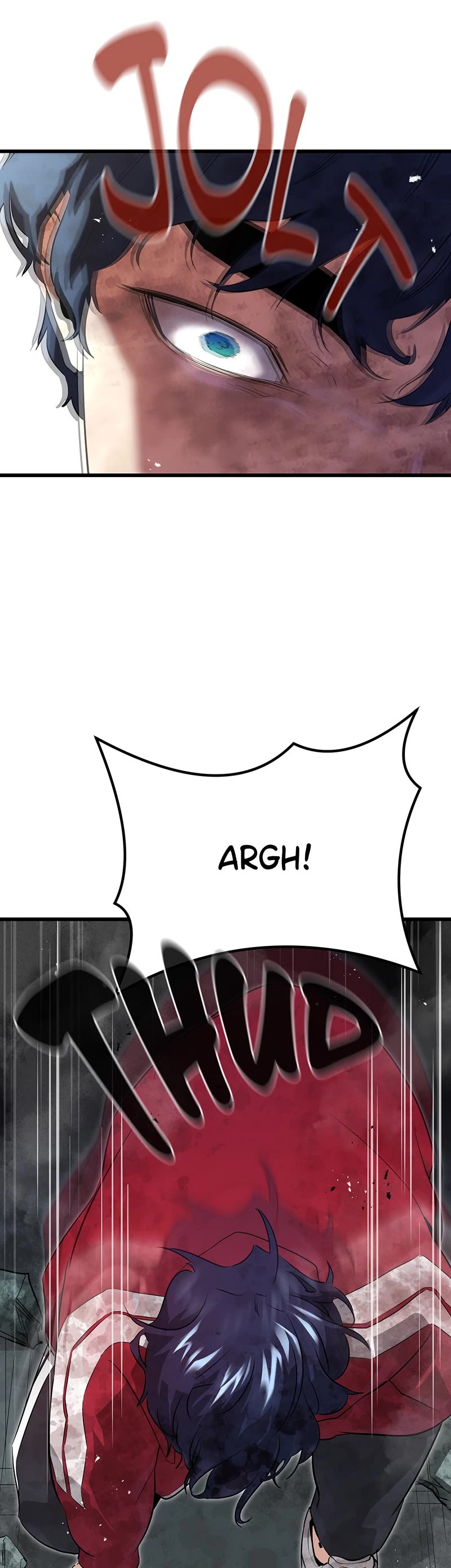 Ghost King Chapter 4 page 5 - Chapter 4: Episode 4