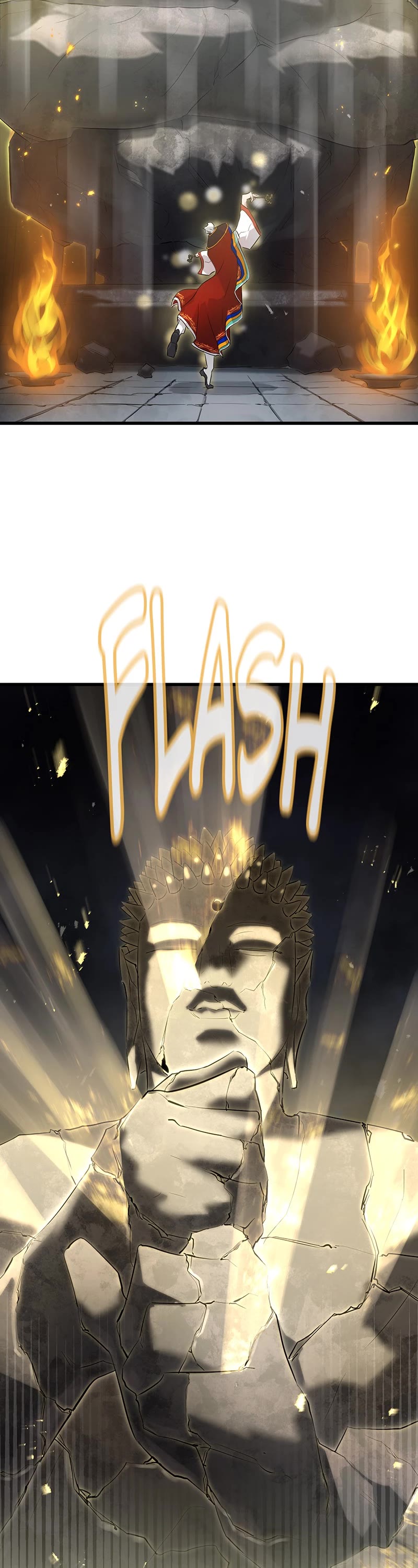 Ghost King Chapter 4 page 57 - Chapter 4: Episode 4