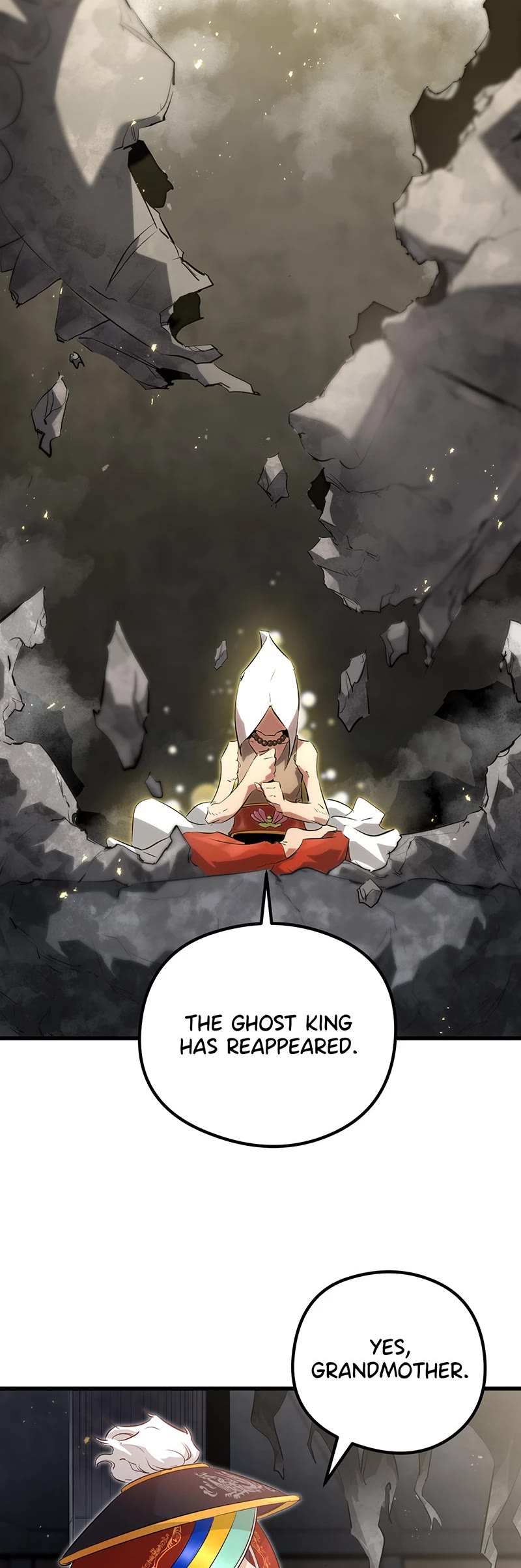 Ghost King Chapter 4 page 59 - Chapter 4: Episode 4