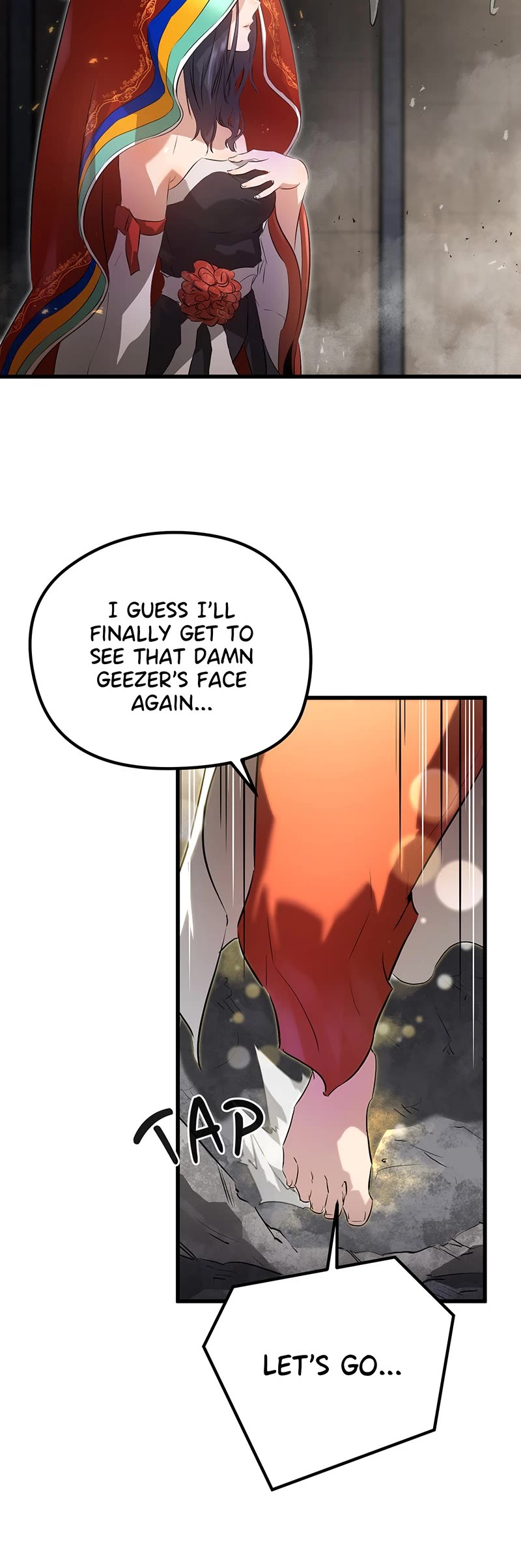 Ghost King Chapter 4 page 60 - Chapter 4: Episode 4