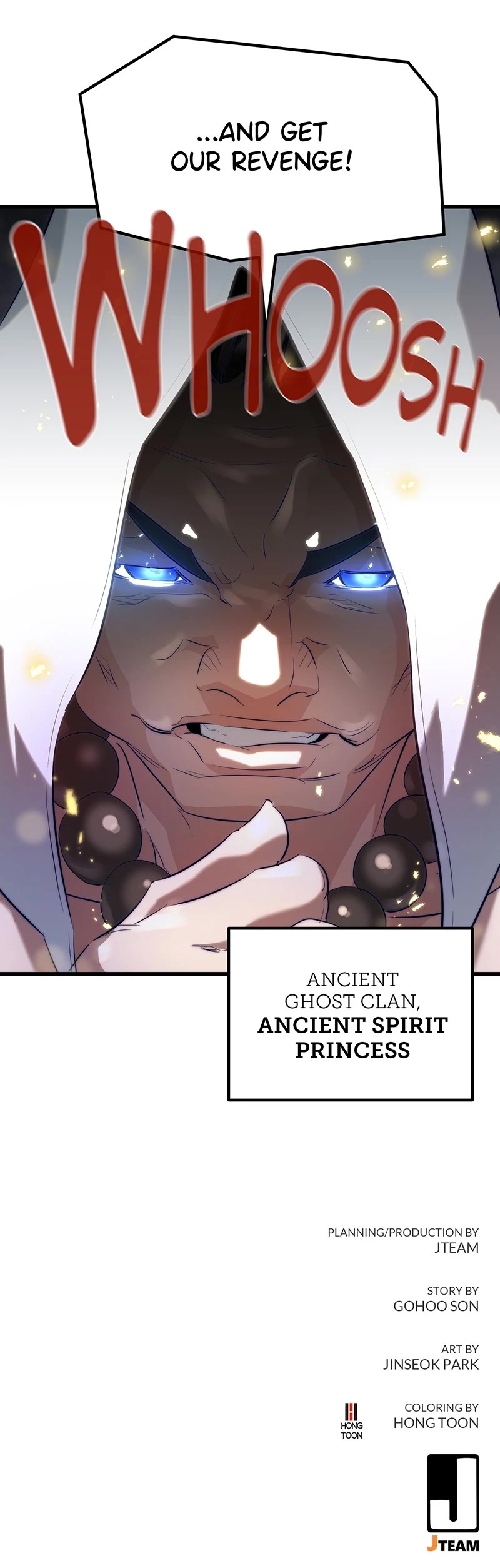 Ghost King Chapter 4 page 61 - Chapter 4: Episode 4