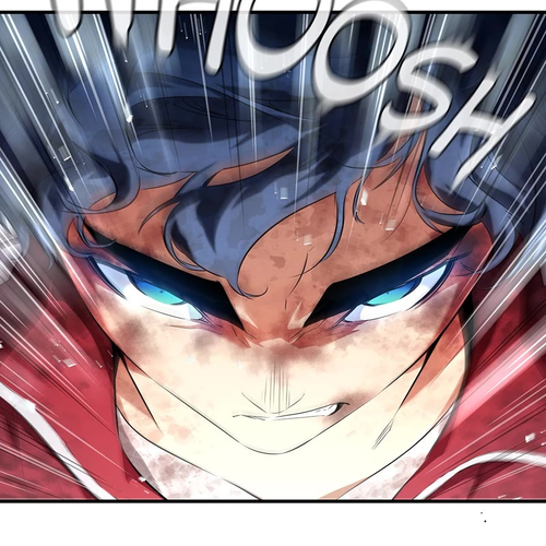 Ghost King Chapter 4: Episode 4 cover