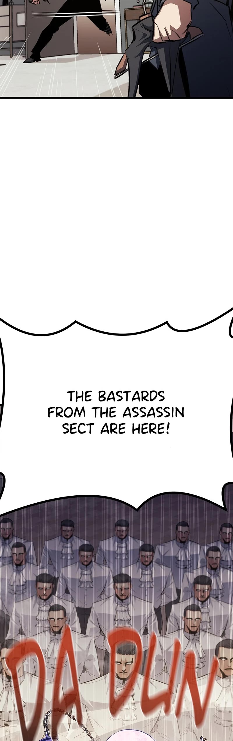 Ghost King Chapter 40 page 10 - Chapter 40: Episode 40