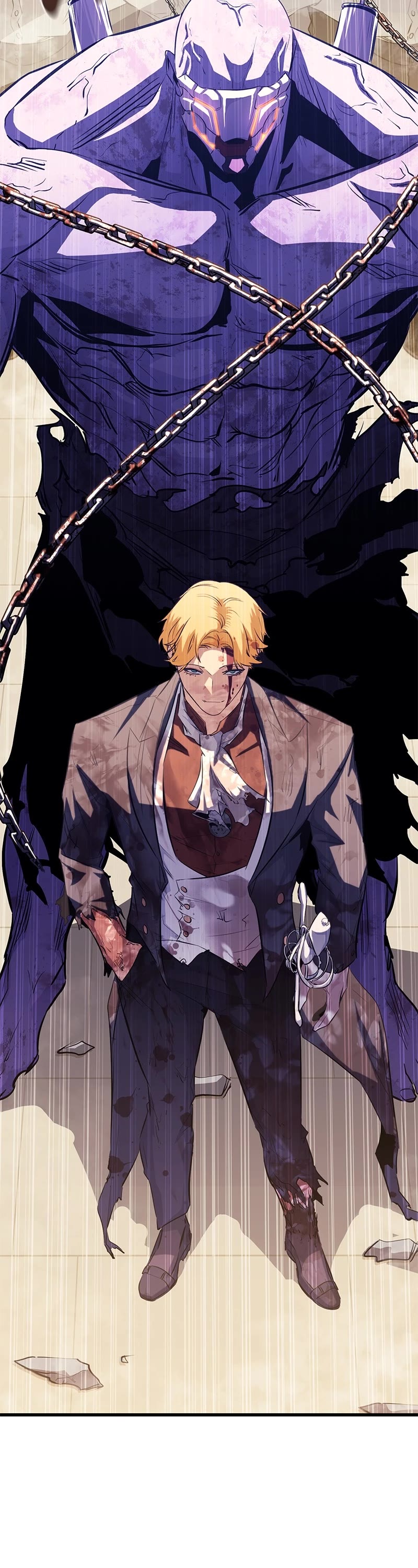 Ghost King Chapter 40 page 11 - Chapter 40: Episode 40