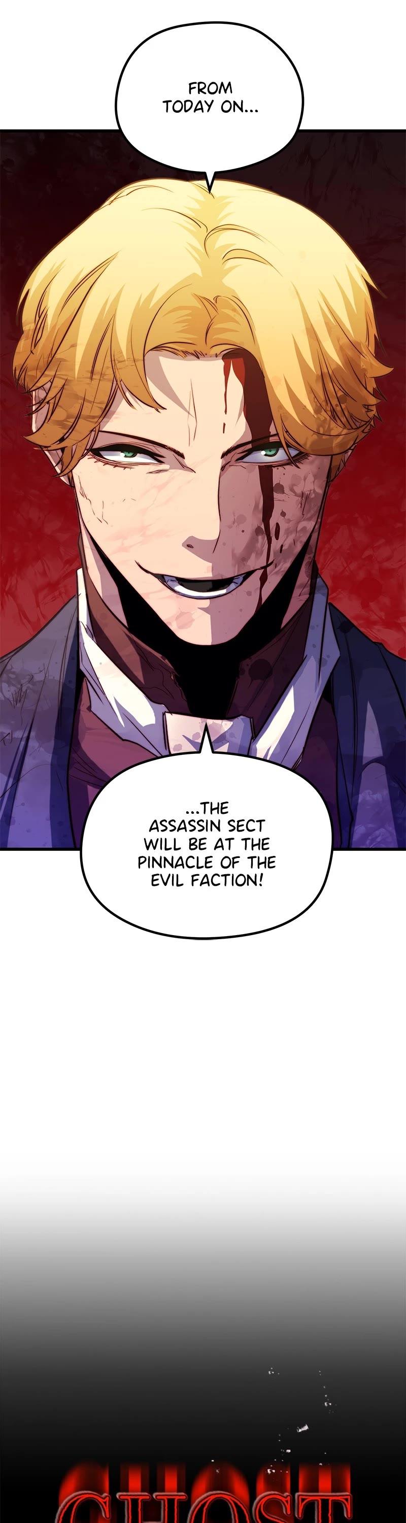 Ghost King Chapter 40 page 12 - Chapter 40: Episode 40