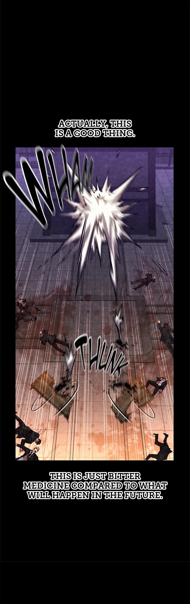 Ghost King Chapter 40 page 19 - Chapter 40: Episode 40
