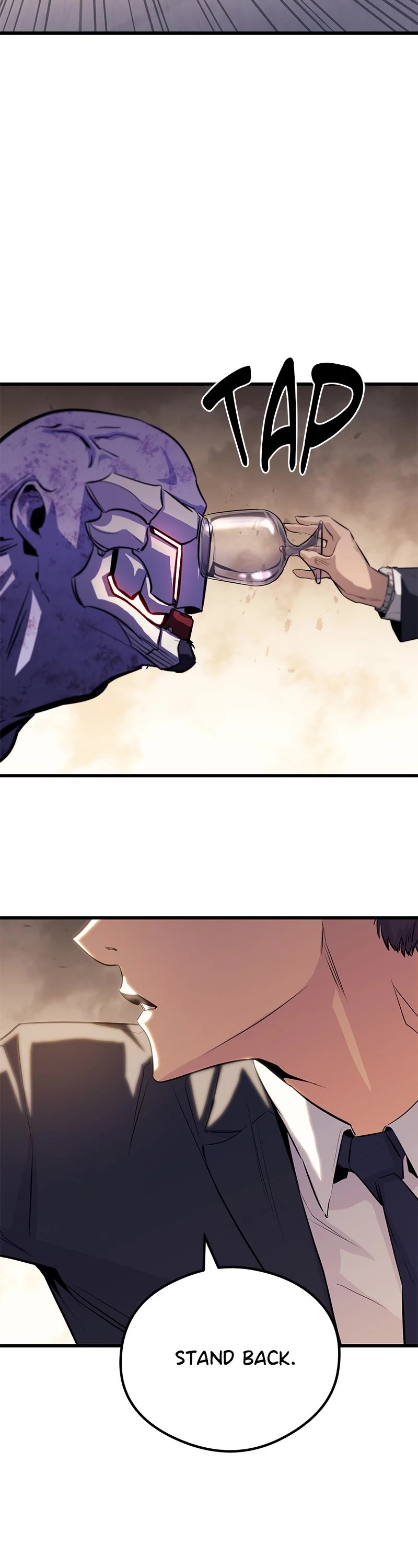 Ghost King Chapter 40 page 32 - Chapter 40: Episode 40