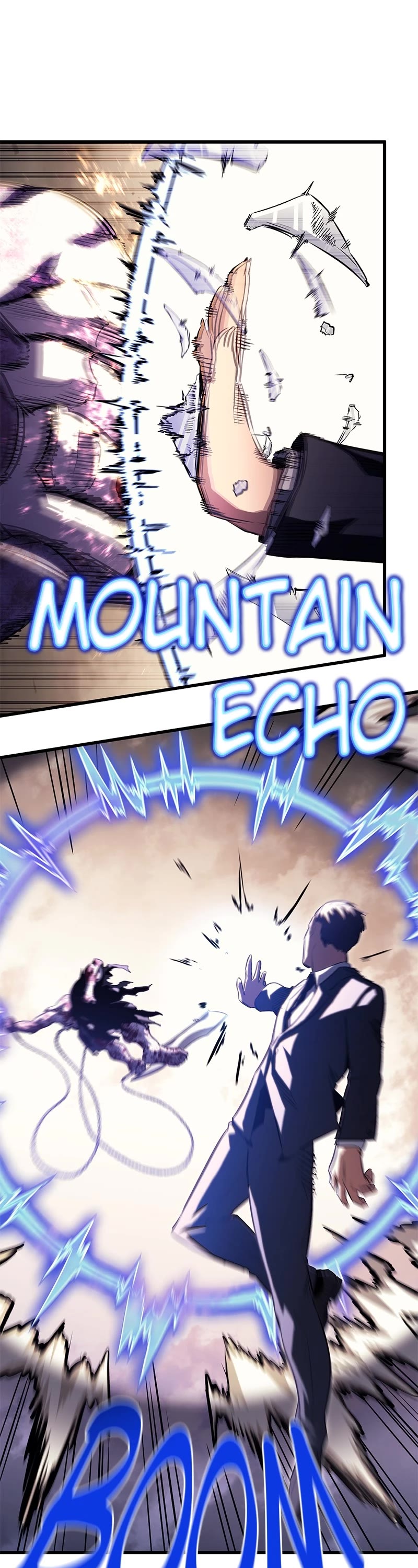 Ghost King Chapter 40 page 33 - Chapter 40: Episode 40