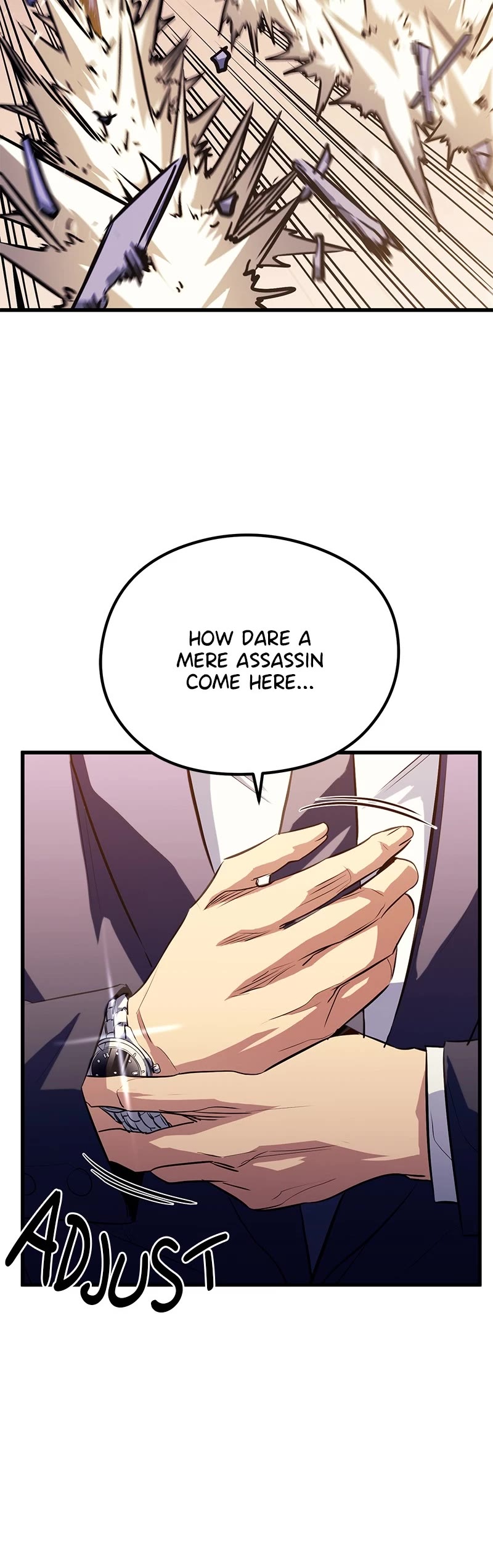 Ghost King Chapter 40 page 35 - Chapter 40: Episode 40