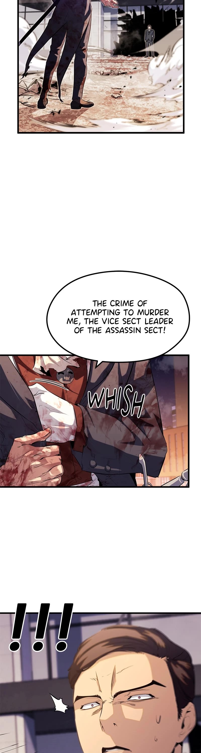 Ghost King Chapter 40 page 37 - Chapter 40: Episode 40