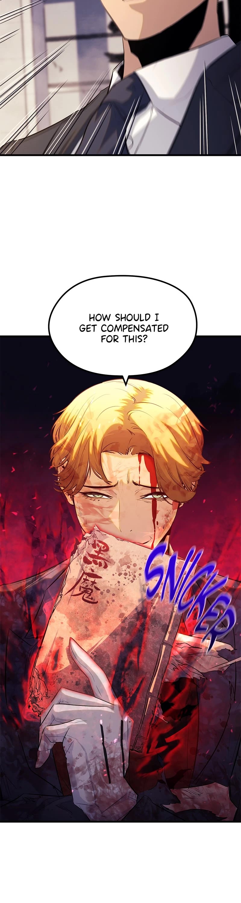 Ghost King Chapter 40 page 38 - Chapter 40: Episode 40