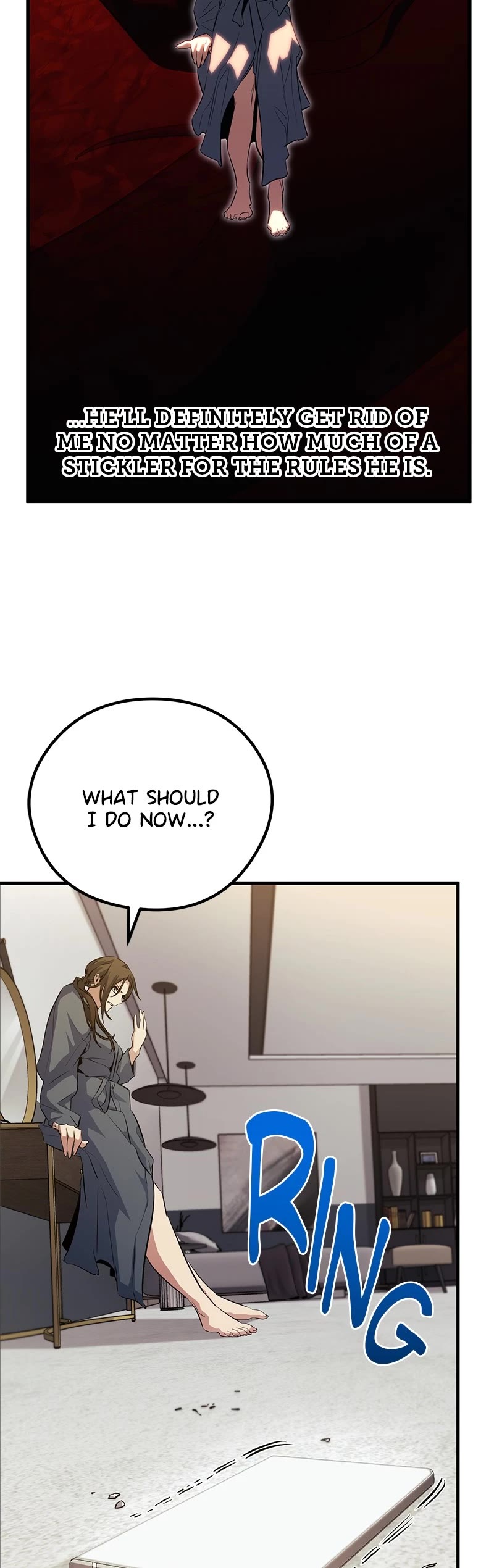 Ghost King Chapter 40 page 4 - Chapter 40: Episode 40