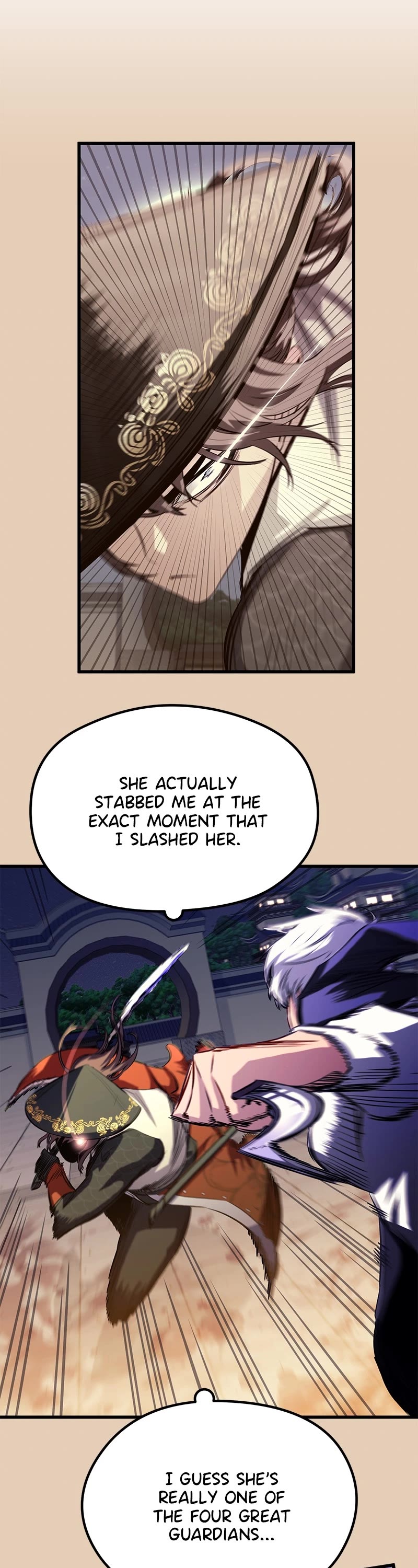 Ghost King Chapter 40 page 41 - Chapter 40: Episode 40