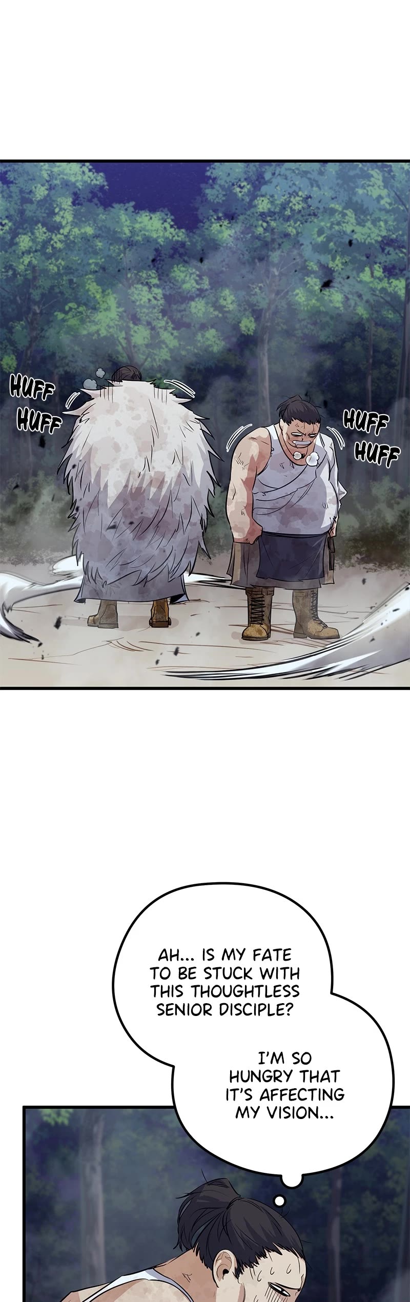 Ghost King Chapter 40 page 49 - Chapter 40: Episode 40