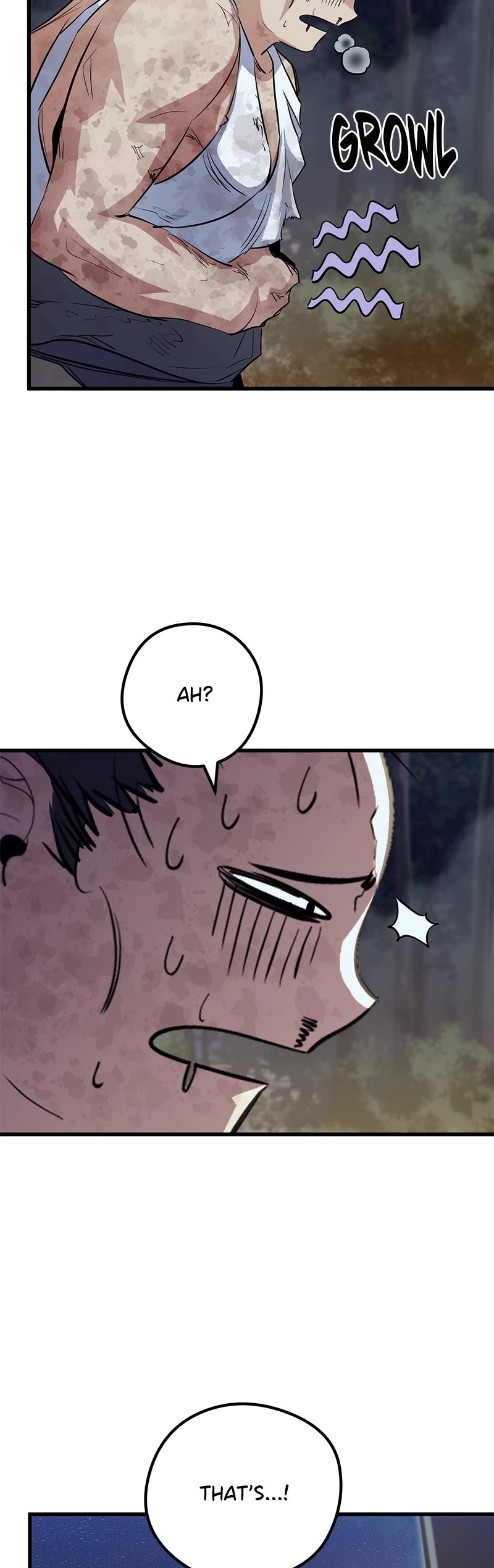 Ghost King Chapter 40 page 50 - Chapter 40: Episode 40
