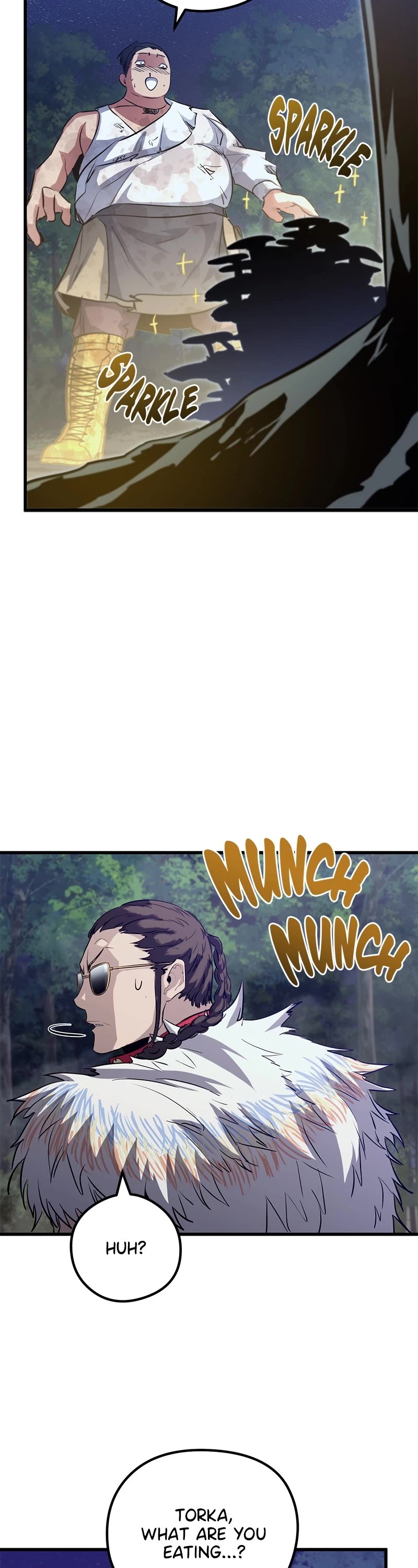 Ghost King Chapter 40 page 51 - Chapter 40: Episode 40