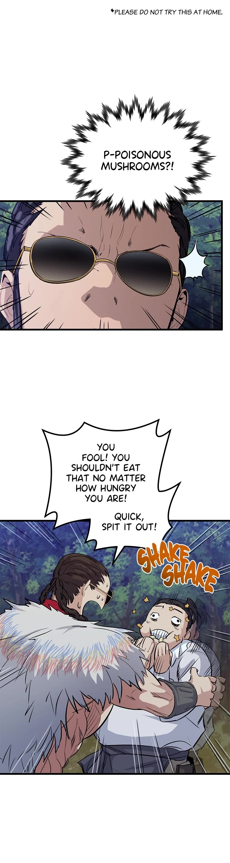 Ghost King Chapter 40 page 53 - Chapter 40: Episode 40