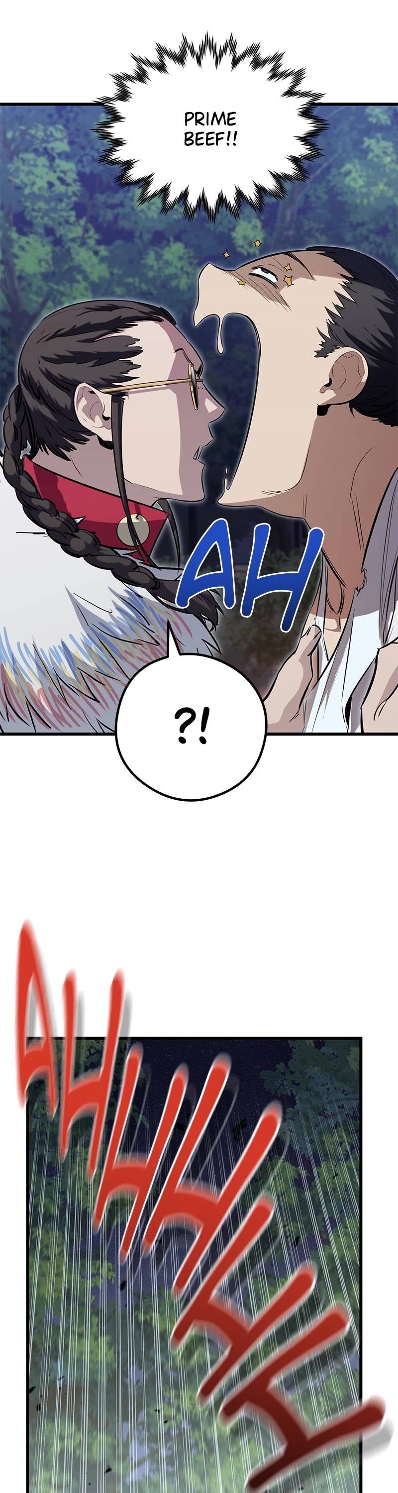 Ghost King Chapter 40 page 56 - Chapter 40: Episode 40