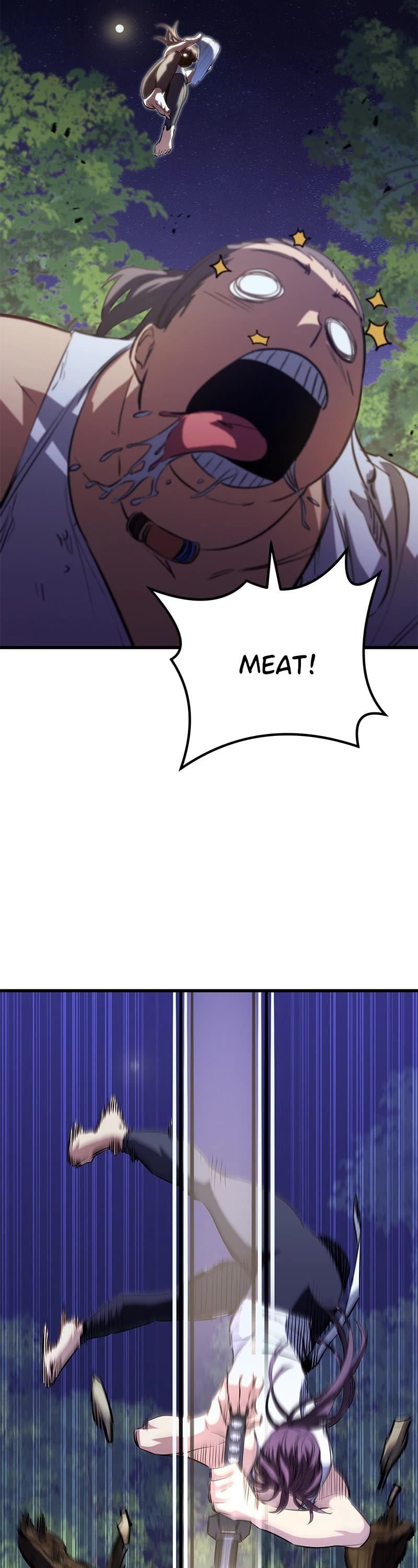 Ghost King Chapter 40 page 58 - Chapter 40: Episode 40