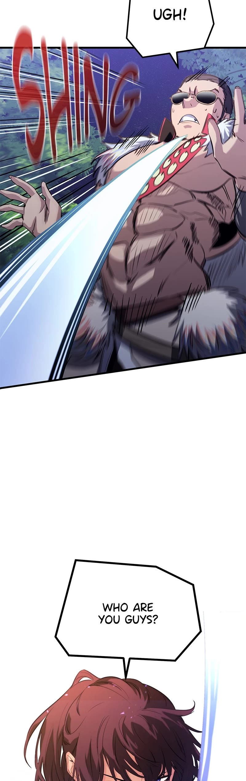 Ghost King Chapter 40 page 60 - Chapter 40: Episode 40