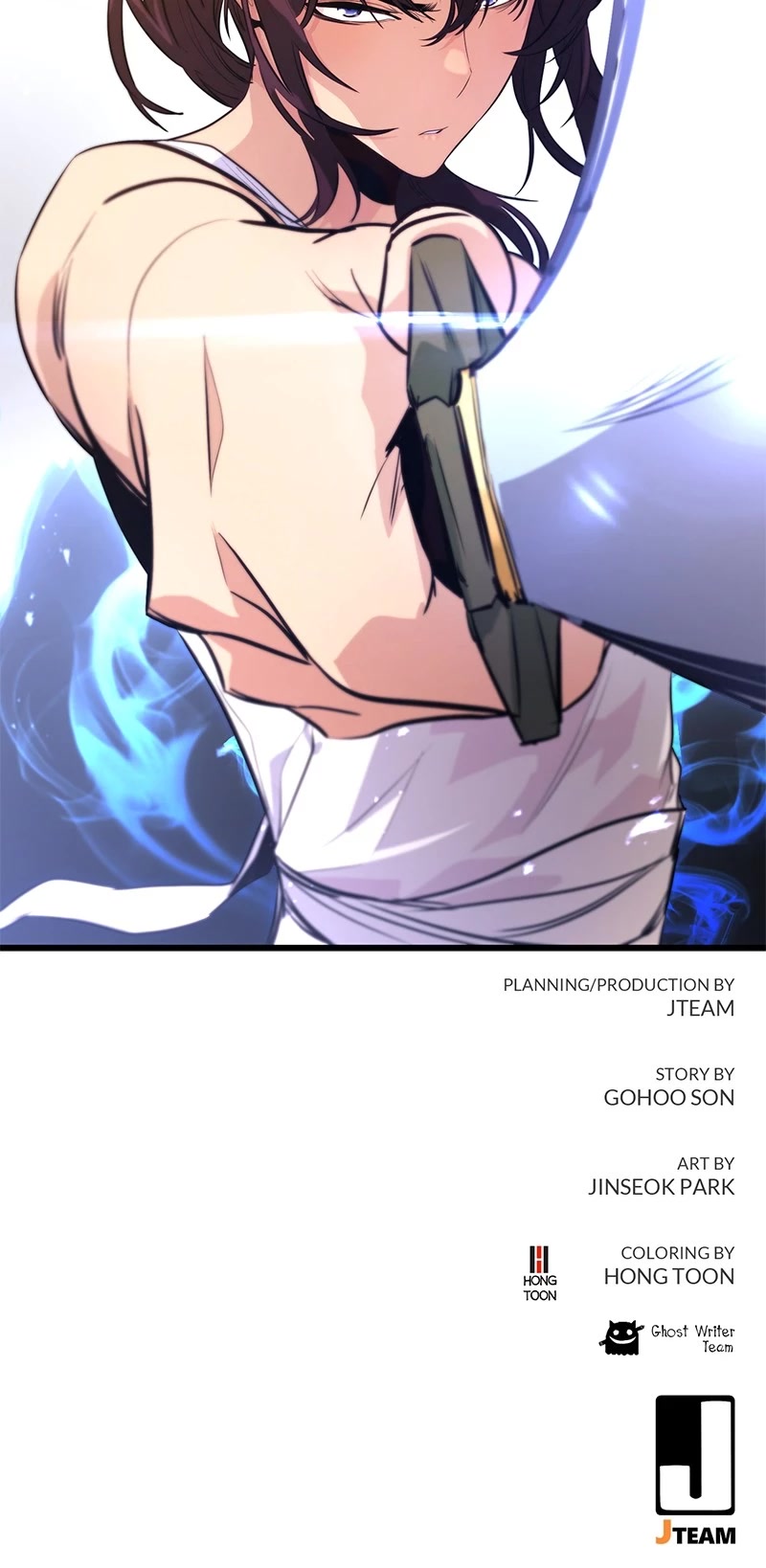 Ghost King Chapter 40 page 61 - Chapter 40: Episode 40