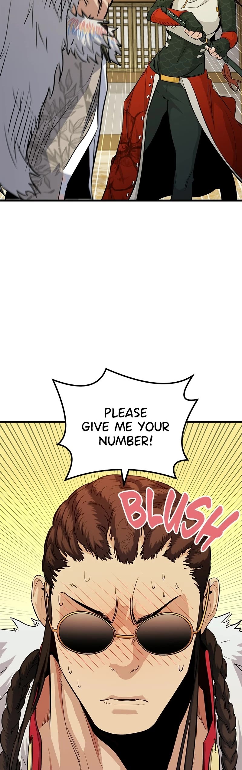 Ghost King Chapter 41 page 15 - Chapter 41: Episode 41