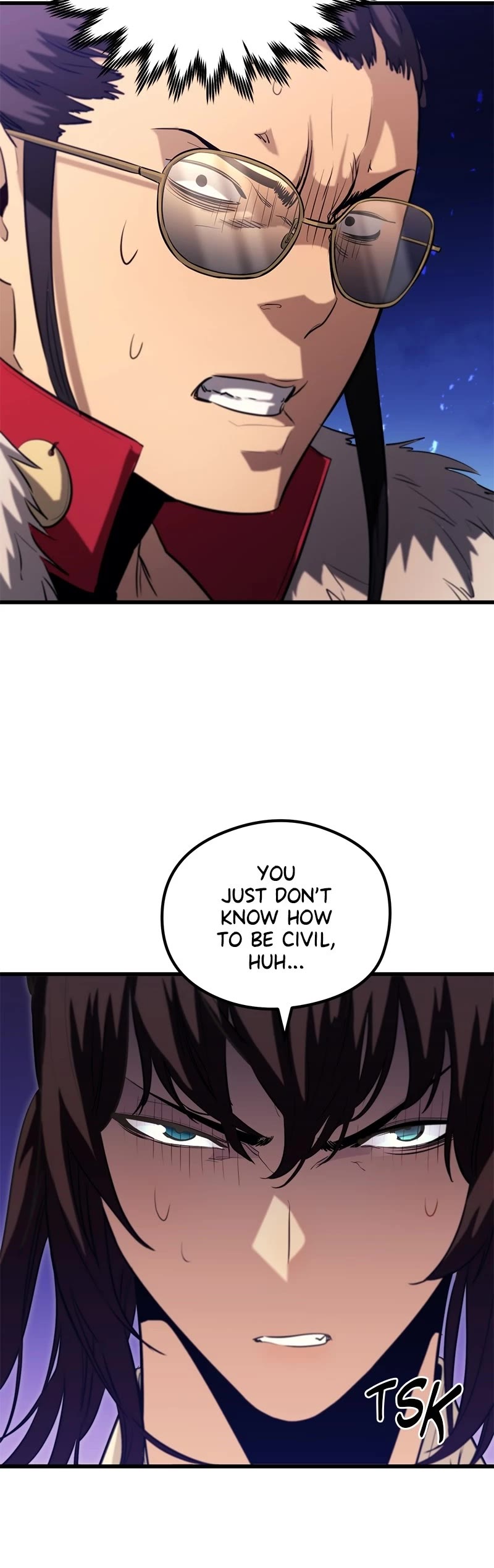 Ghost King Chapter 41 page 19 - Chapter 41: Episode 41