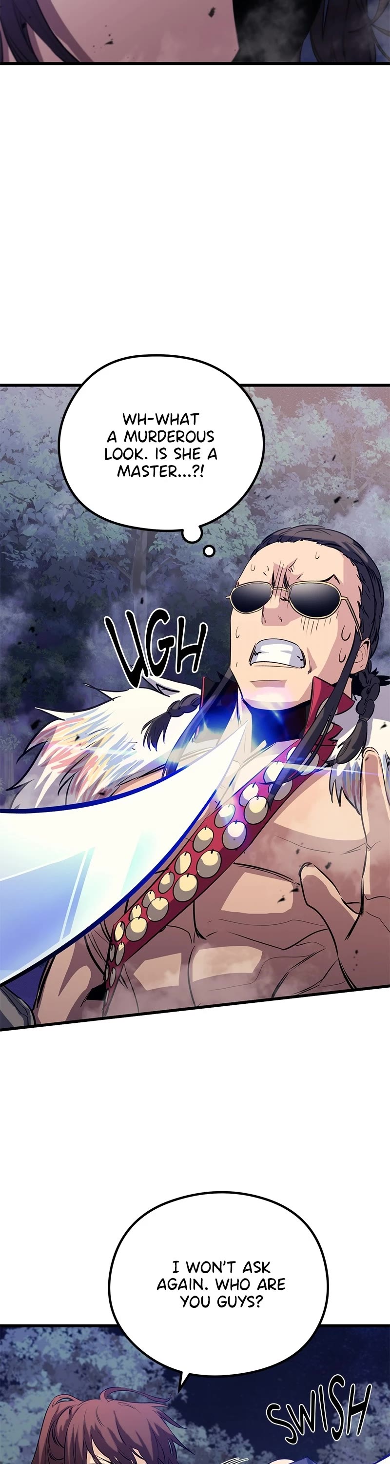 Ghost King Chapter 41 page 2 - Chapter 41: Episode 41