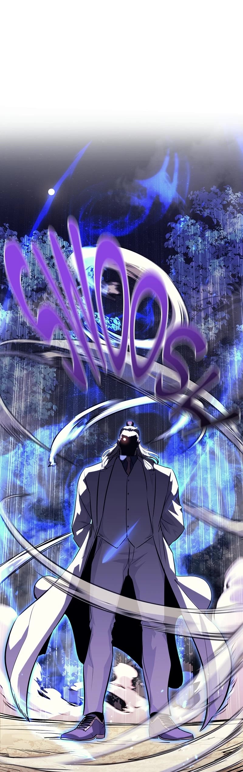 Ghost King Chapter 41 page 20 - Chapter 41: Episode 41