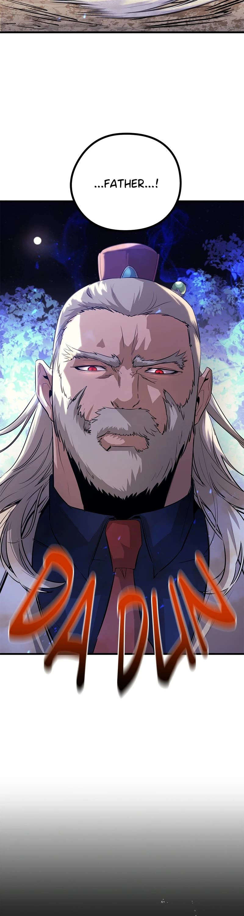 Ghost King Chapter 41 page 21 - Chapter 41: Episode 41