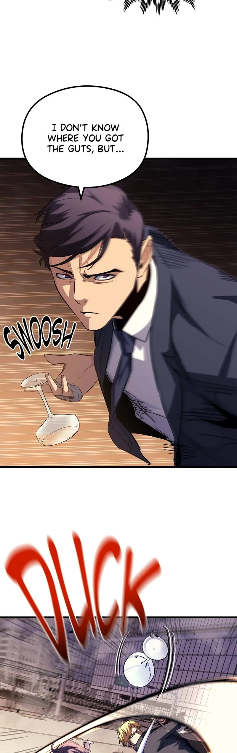 Ghost King Chapter 41 page 25 - Chapter 41: Episode 41