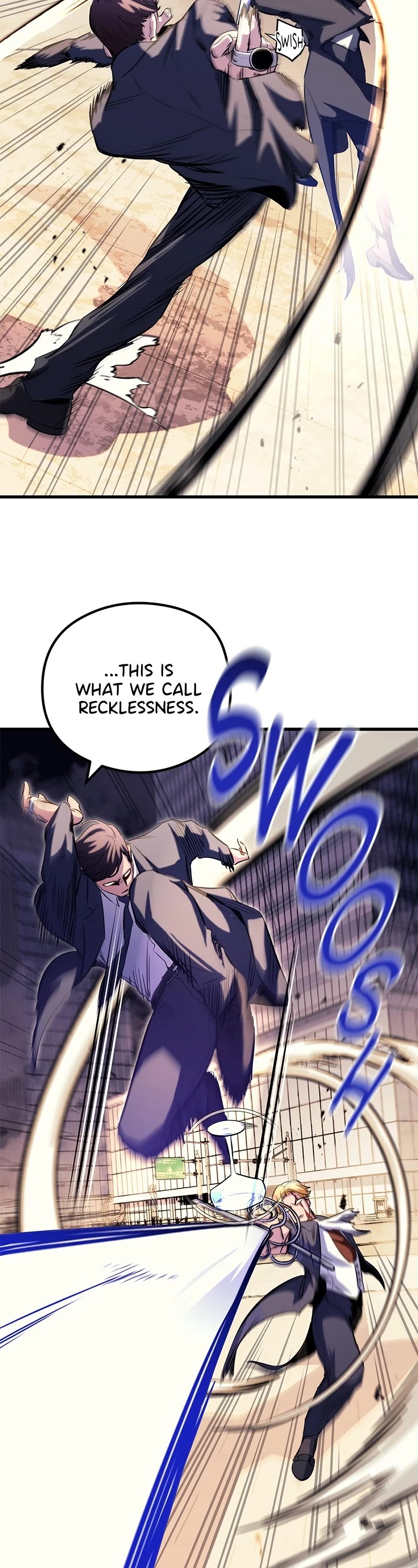 Ghost King Chapter 41 page 26 - Chapter 41: Episode 41