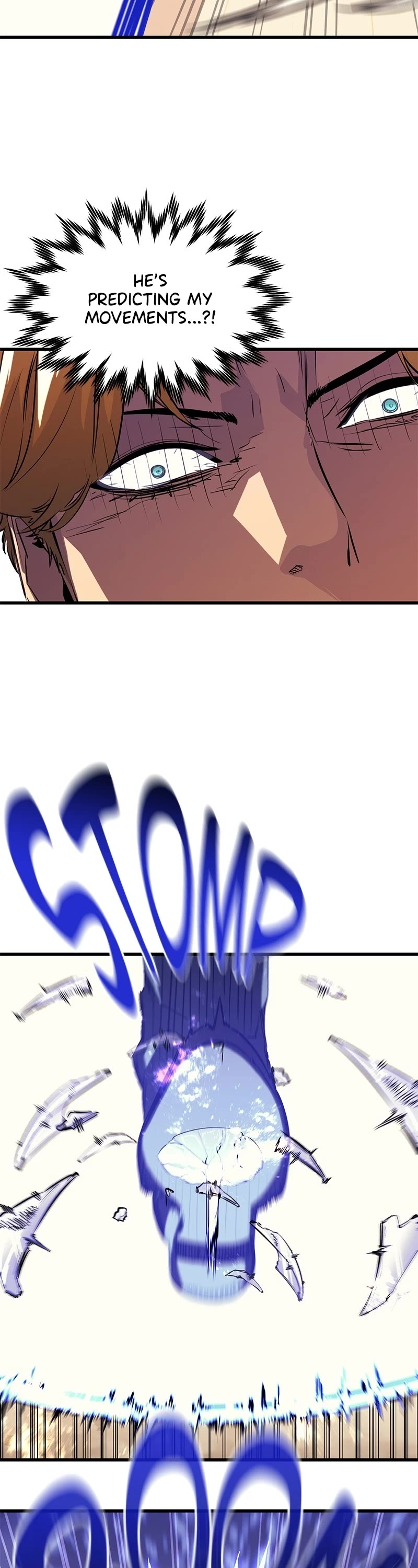 Ghost King Chapter 41 page 27 - Chapter 41: Episode 41