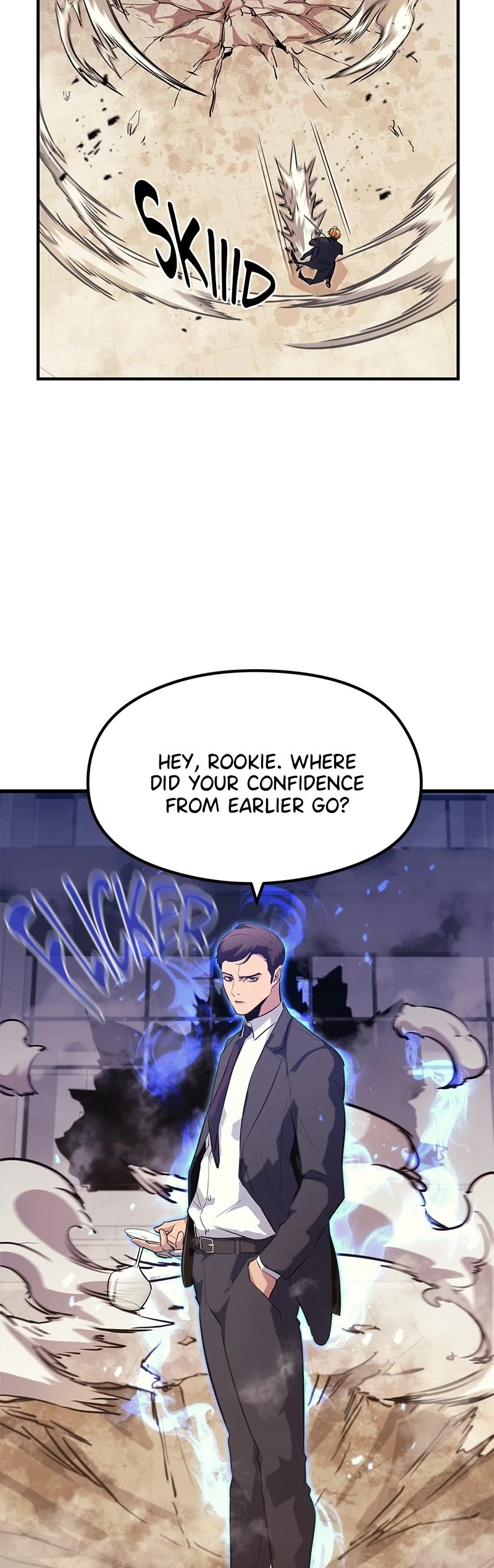 Ghost King Chapter 41 page 29 - Chapter 41: Episode 41