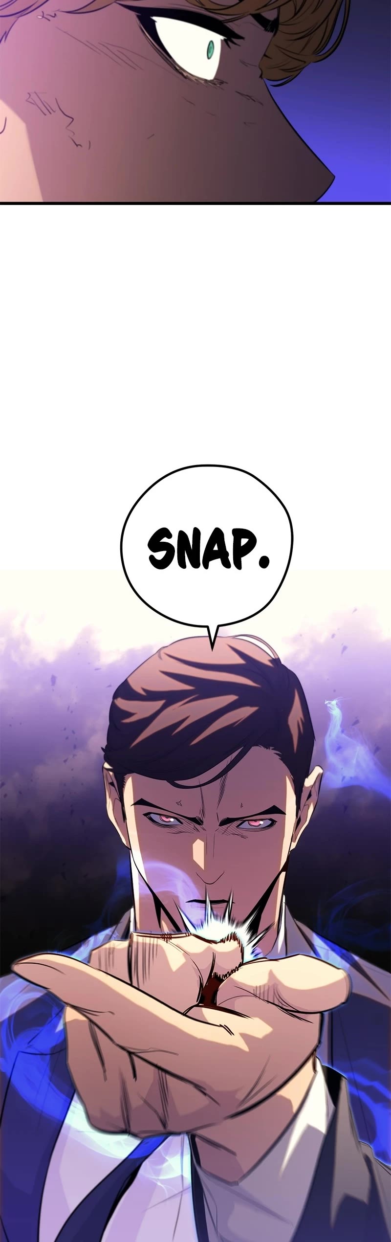 Ghost King Chapter 41 page 40 - Chapter 41: Episode 41
