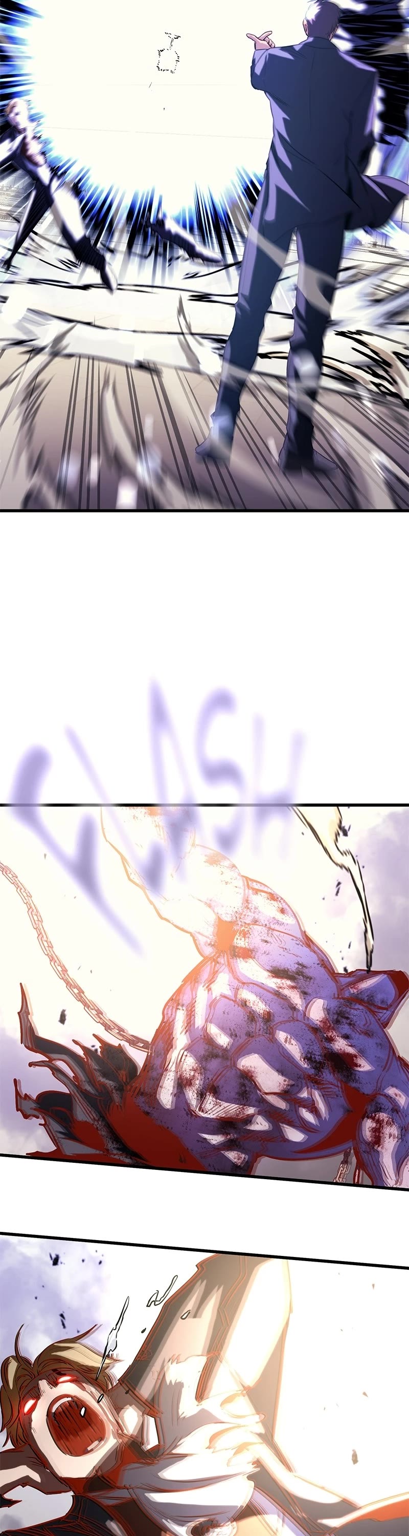 Ghost King Chapter 41 page 42 - Chapter 41: Episode 41