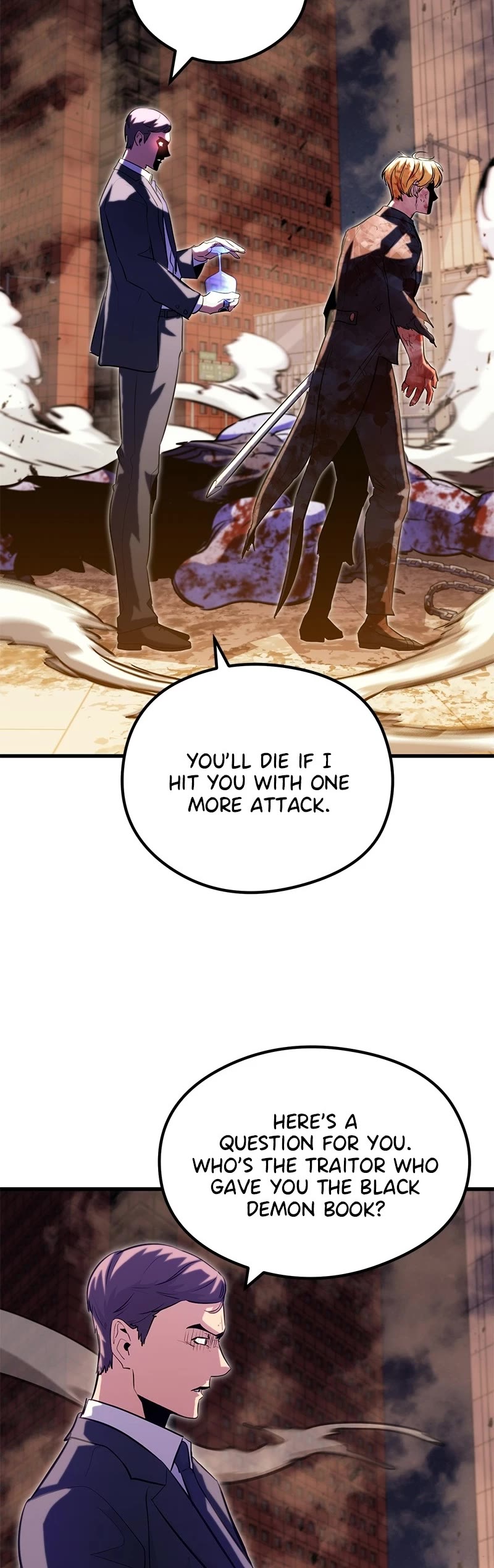 Ghost King Chapter 41 page 45 - Chapter 41: Episode 41
