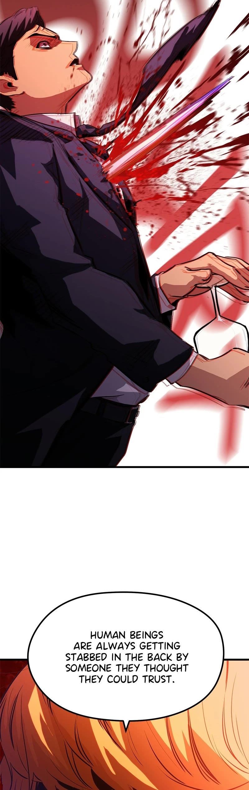 Ghost King Chapter 41 page 49 - Chapter 41: Episode 41