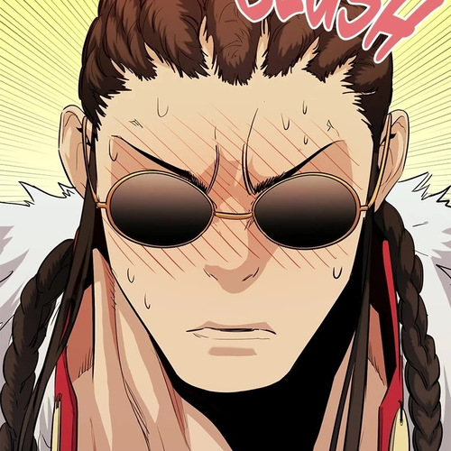 Ghost King Chapter 41: Episode 41 cover