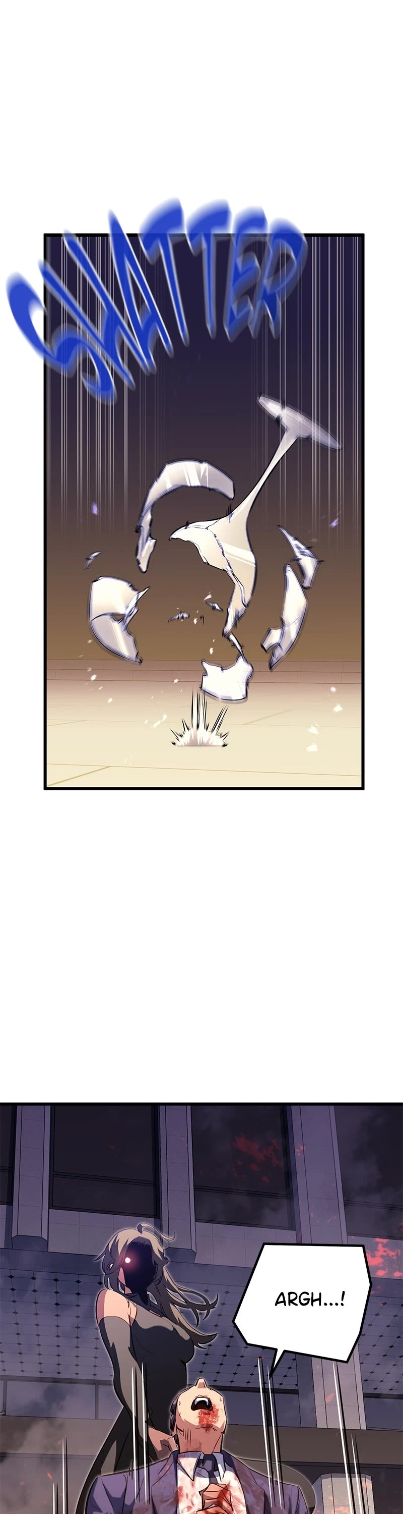 Ghost King Chapter 42 page 1 - Chapter 42: Episode 42