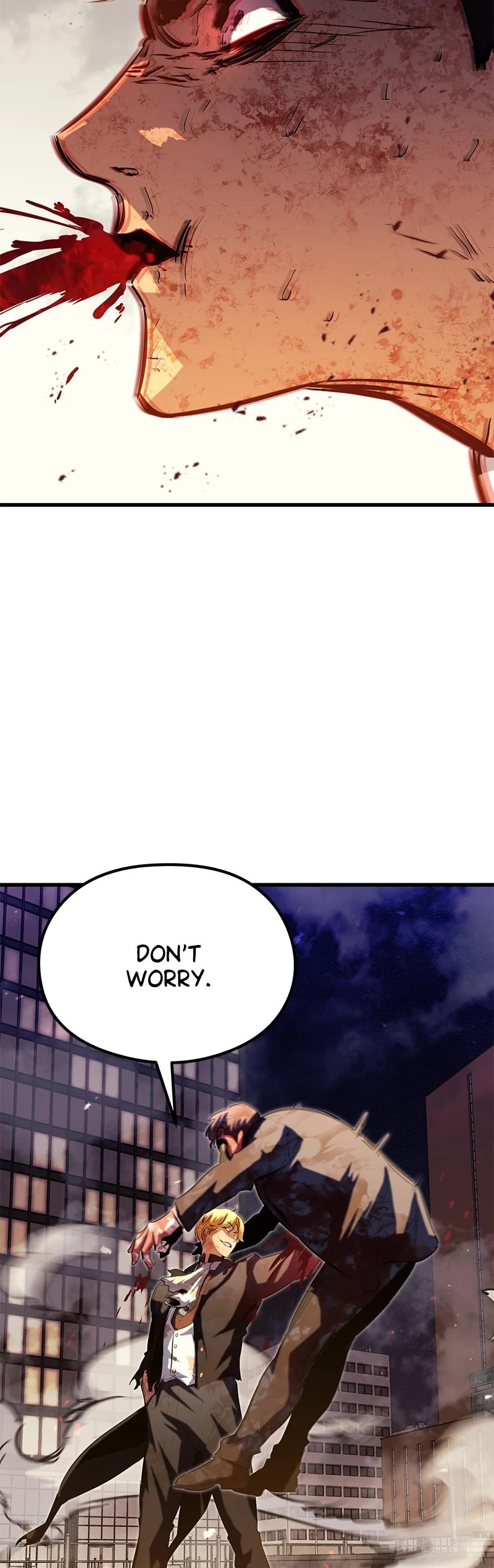 Ghost King Chapter 42 page 10 - Chapter 42: Episode 42