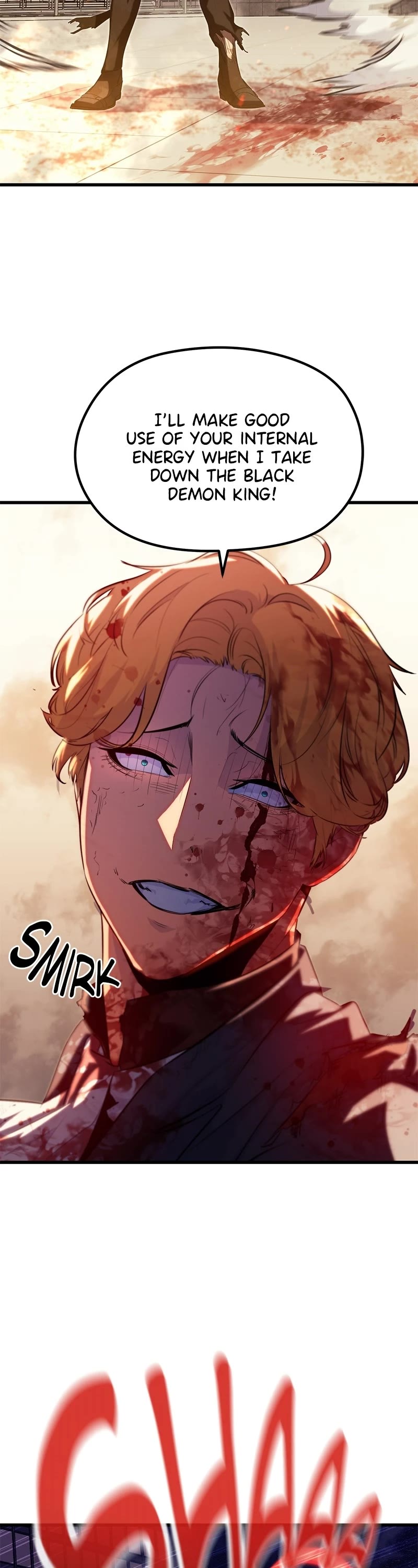 Ghost King Chapter 42 page 11 - Chapter 42: Episode 42