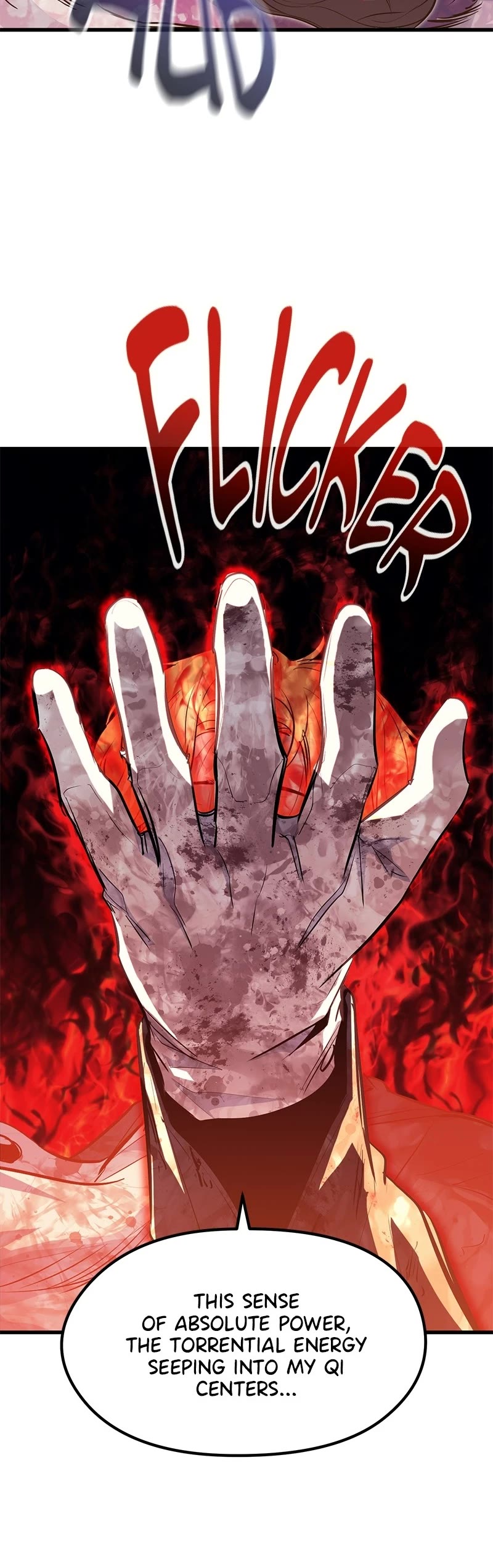 Ghost King Chapter 42 page 15 - Chapter 42: Episode 42