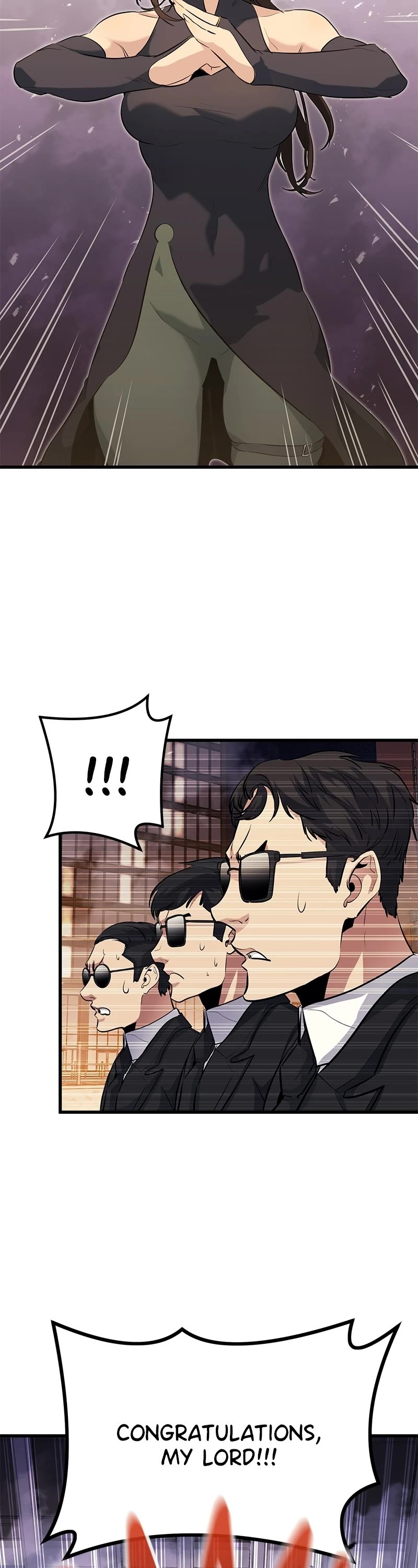 Ghost King Chapter 42 page 18 - Chapter 42: Episode 42