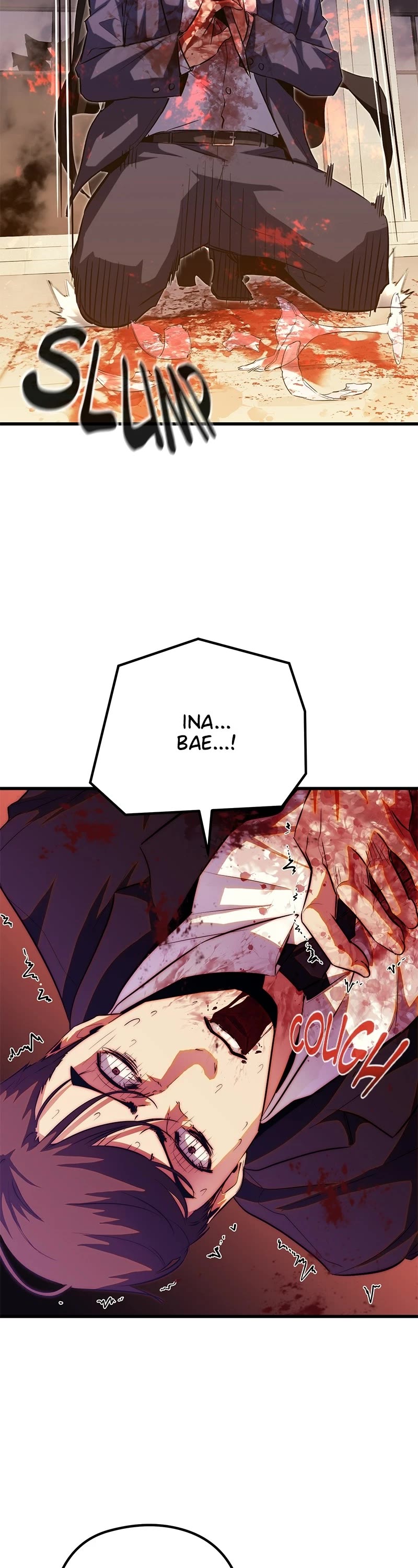 Ghost King Chapter 42 page 2 - Chapter 42: Episode 42