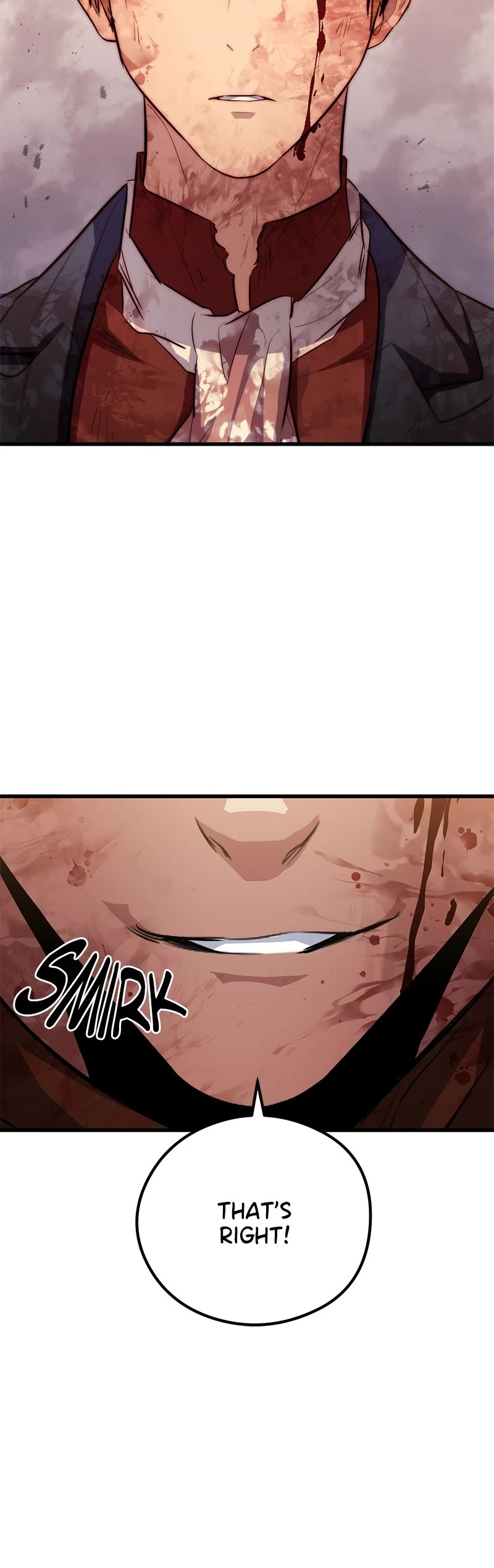 Ghost King Chapter 42 page 20 - Chapter 42: Episode 42