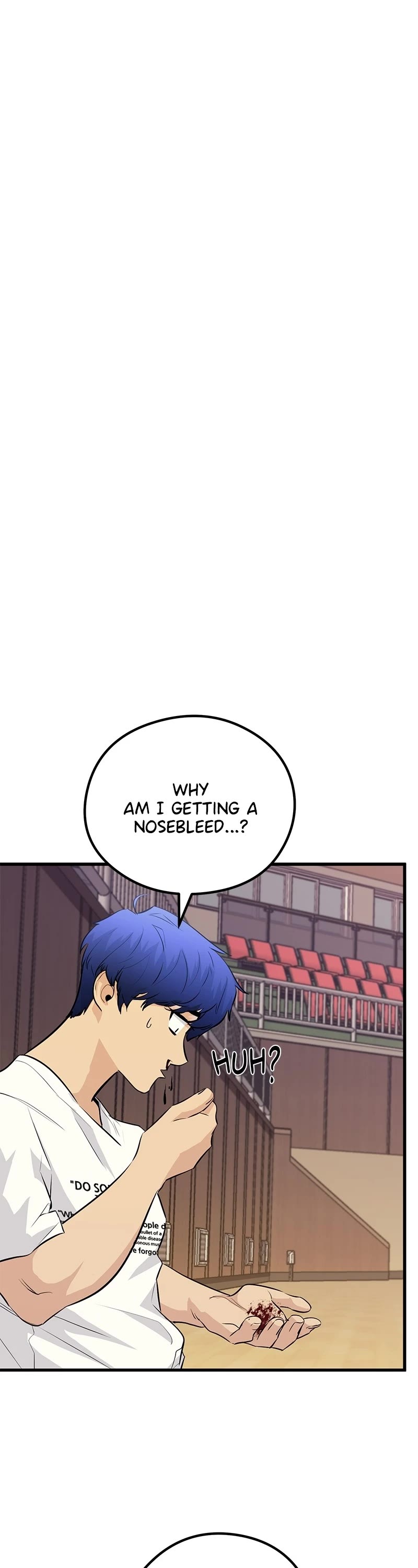 Ghost King Chapter 42 page 27 - Chapter 42: Episode 42