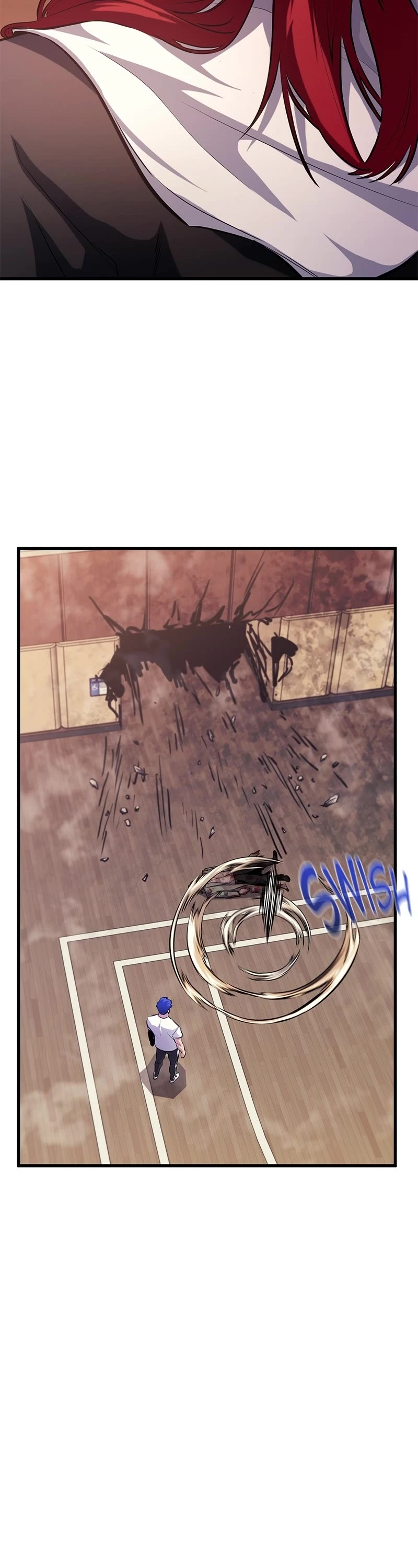 Ghost King Chapter 42 page 42 - Chapter 42: Episode 42