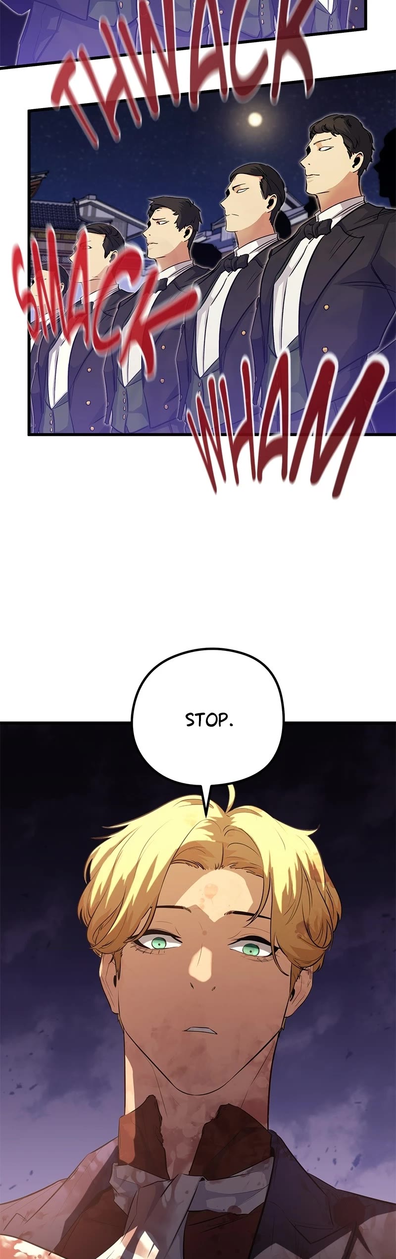Ghost King Chapter 42 page 44 - Chapter 42: Episode 42