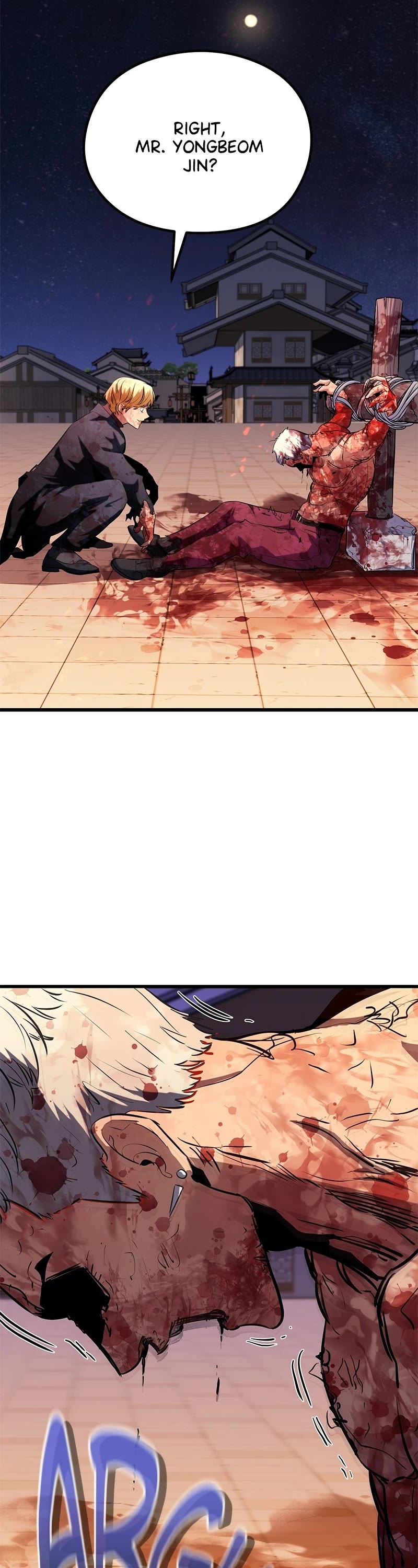 Ghost King Chapter 42 page 46 - Chapter 42: Episode 42